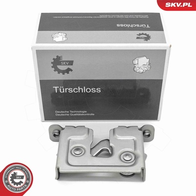 Zámek kapoty motoru ESEN SKV 60SKV604