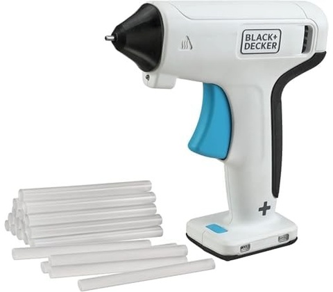 Black & Decker BCGL115