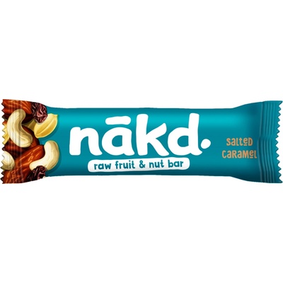 Nakd Raw tyčinka 35g