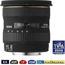 SIGMA 10-20mm f/4-5.6 EX DC HSM Canon