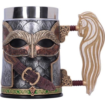 Nemesis Now Халба Nemesis Now Movies: The Lord of the Rings - Rohan (B6457X3)