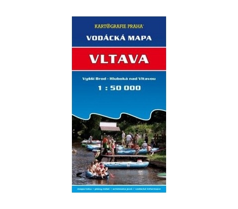 Vltava