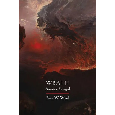 Wrath | Peter W. Wood