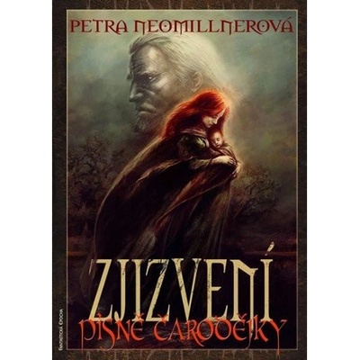 Písně čarodějky 3 - Zjizvení