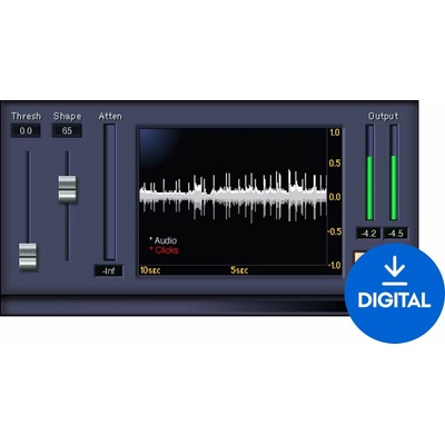 Waves X-Click