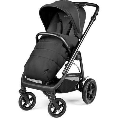 PEG Veloce TC True Black 2025