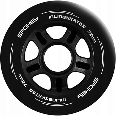 Spokey 72 mm 82A 4 ks