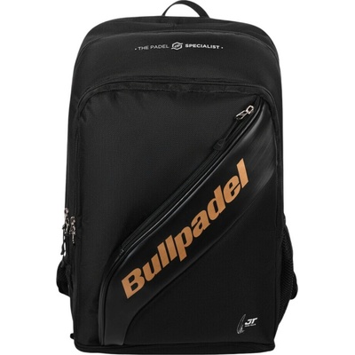 Bullpadel BPM25007 Vertex Black