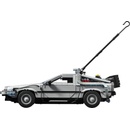 Image 1 of LEGO® ICONS™ - Creator Expert - Back to the Future Time Machine (10300)