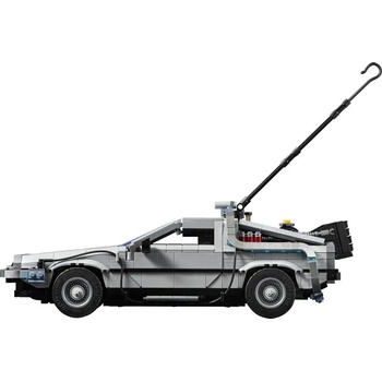 Image 1 of LEGO® ICONS™ - Creator Expert - Back to the Future Time Machine (10300)
