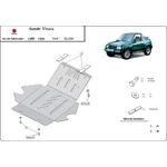 Scut Motor - Румъния Метална кора под двигател suzuki vitara 2d от 1989 до 1998 (73834)