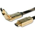 Roline Кабел HDMI Ethernet, Premium, 360 11.04. 5507 (11.04.5507)