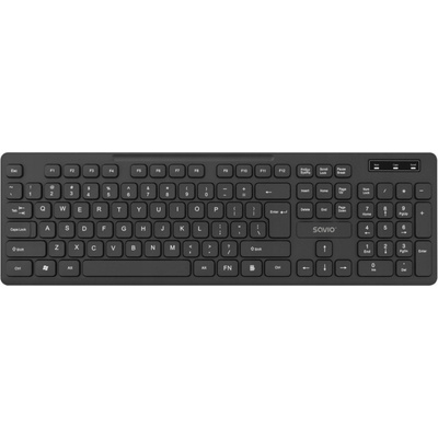 Savio KB-02