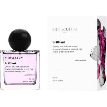Image 1 of Miraculum Brilliant EDP 50 ml