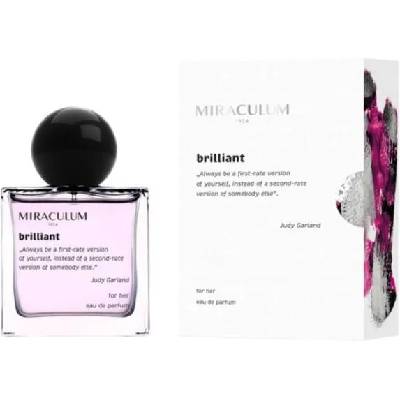 Miraculum Brilliant EDP 50 ml