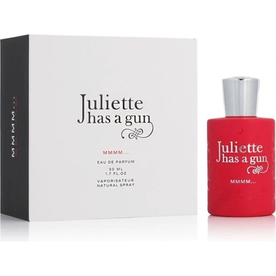 Juliette Has a Gun Mmmm ... parfumovaná voda unisex 50 ml