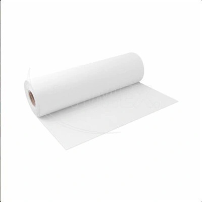 Papír na pečení rolovaný bílý 50cm x 200m [1 ks]
