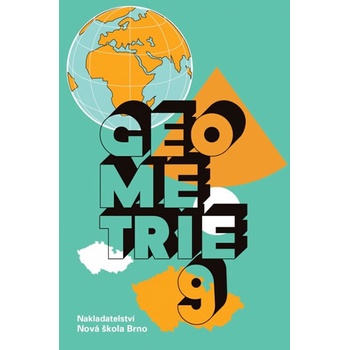 Geometrie 9 učebnice