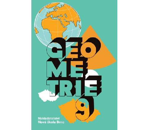Geometrie 9 učebnice