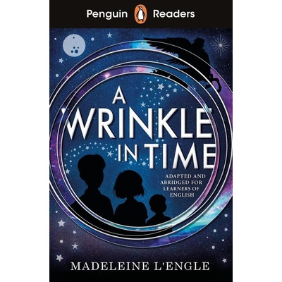 Penguin Readers Level 3: A Wrinkle in Time (ELT Graded Reader) - Madeleine L'Engle