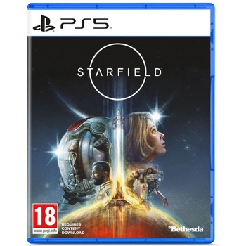 Bethesda Starfield (PS5)