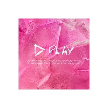 Sheeran Ed - Play CD