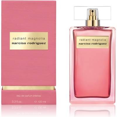 Narciso Rodriguez Radiant Magnolia Intense EDP 100ml женски