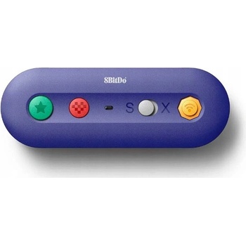 8BitDo Gbros Wireless Adapter Switch