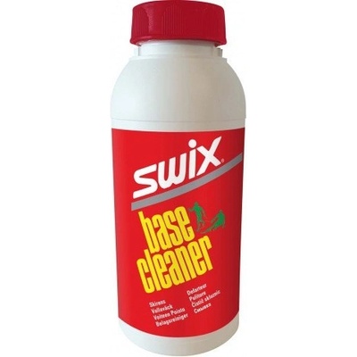 Swix I64N smývač 500 ml – Zbozi.Blesk.cz