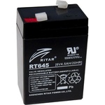 Ritar RT645 6V 4.5Ah, RT645 (RT645)