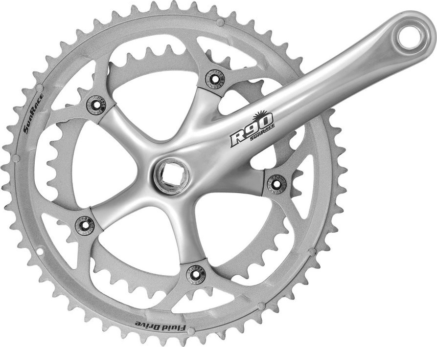 SunRace R96 4H