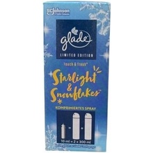 Brise Glade One touch náplň starlight,snowflakes 10 ml