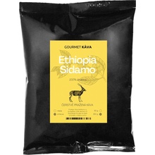 Gourmet Káva Etiopie Sidamo 250 g