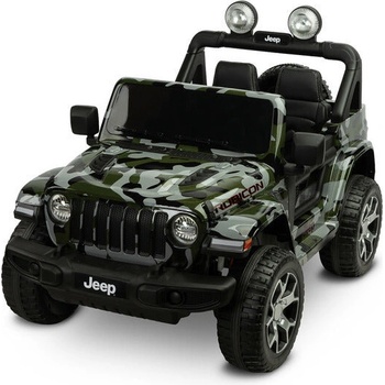 Image 1 of Toyz Jeep Off-road Rubicоn Cam (TOYZ-7175)