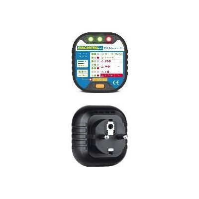 Pancontrol PAN Schukotest FI