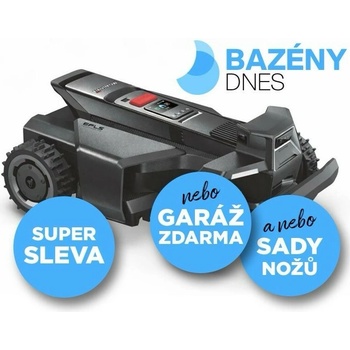 Segway Navimow X420E