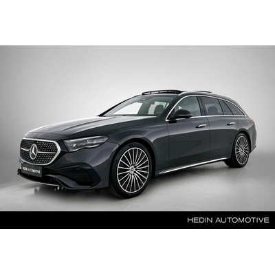 Mercedes-Benz E 300 e Premium 230 kW