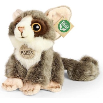 Rappa Плюшена комба 18 см eco-friendly