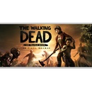 Hry na PC The Walking Dead: The Final Season
