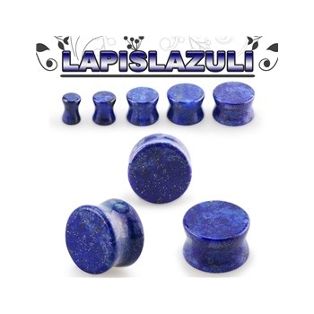 Piercingate plug do ucha PTP00231