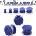 Piercingate plug do ucha PTP00231
