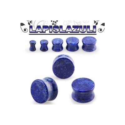 Piercingate plug do ucha PTP00231