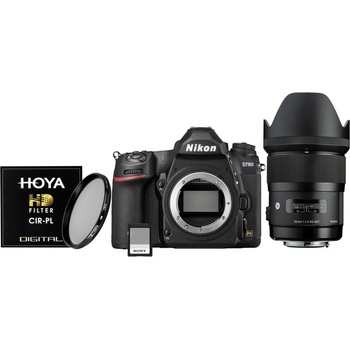 Nikon D780