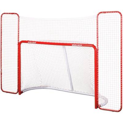 Bauer Performance s postranní sítí 72" – Zboží Dáma