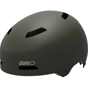 Giro Каска за велосипед Giro Dime FS Mips Bike helmet - Matte Dark Sage - размер XS 48-51 cm (851-1859-0211)