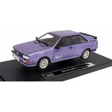 Audi Quattro Sun Star 19831:18