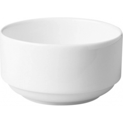 RAK Porcelain BACS01 6 stohovatelný šálek na polévku 300 ml