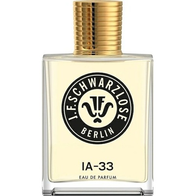 JF Schwarzlose Berlin 1A 33 parfémovaná voda unisex 50 ml