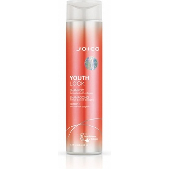 Joico Youthlock Шампоан с колаген Шампоан за коса дамски 300ml