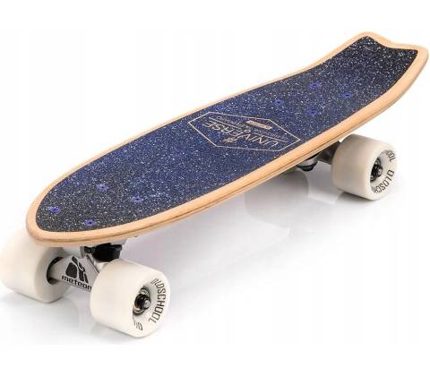 Meteor Spaceman